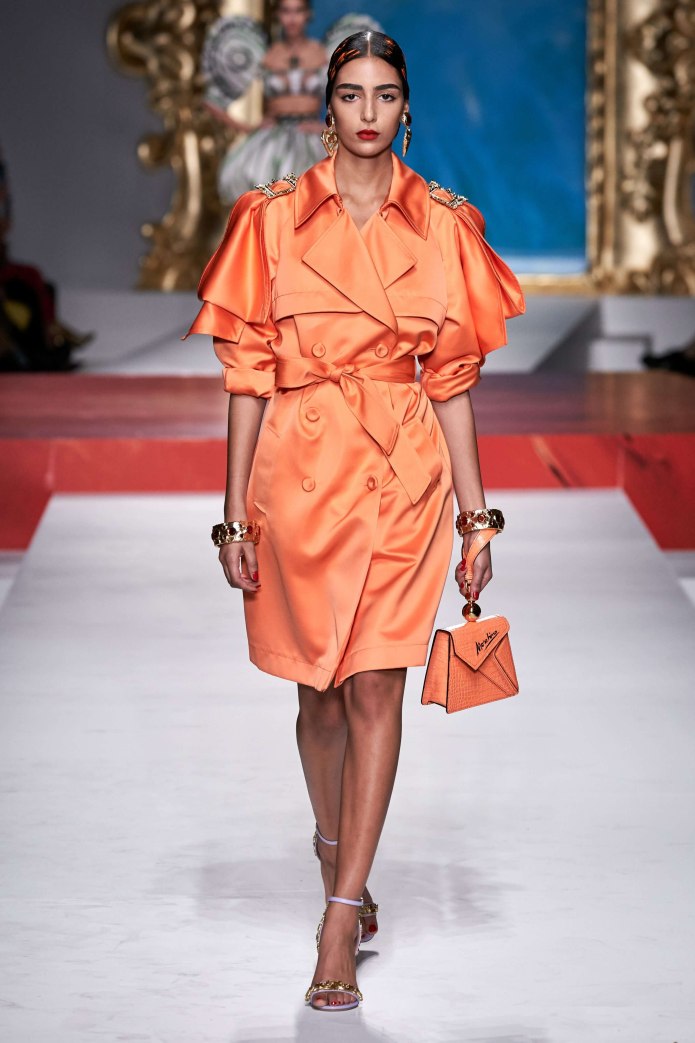 Elie Saab коллекция 2020-2021