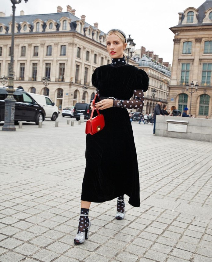 Isabel Marant коллекция 2020
