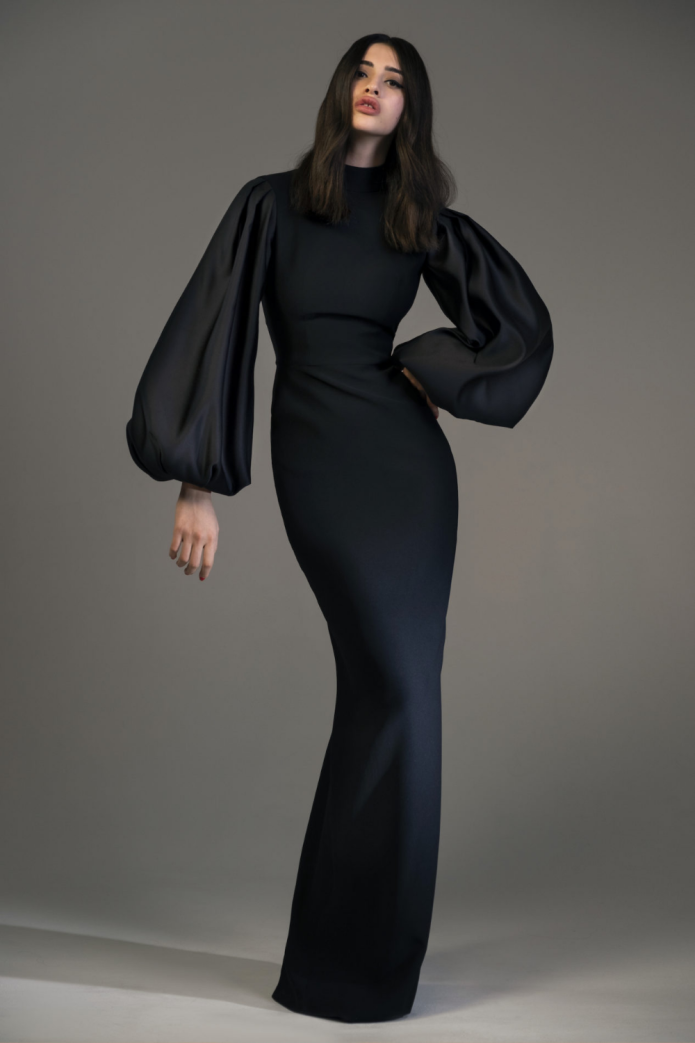 Max Mara подиум