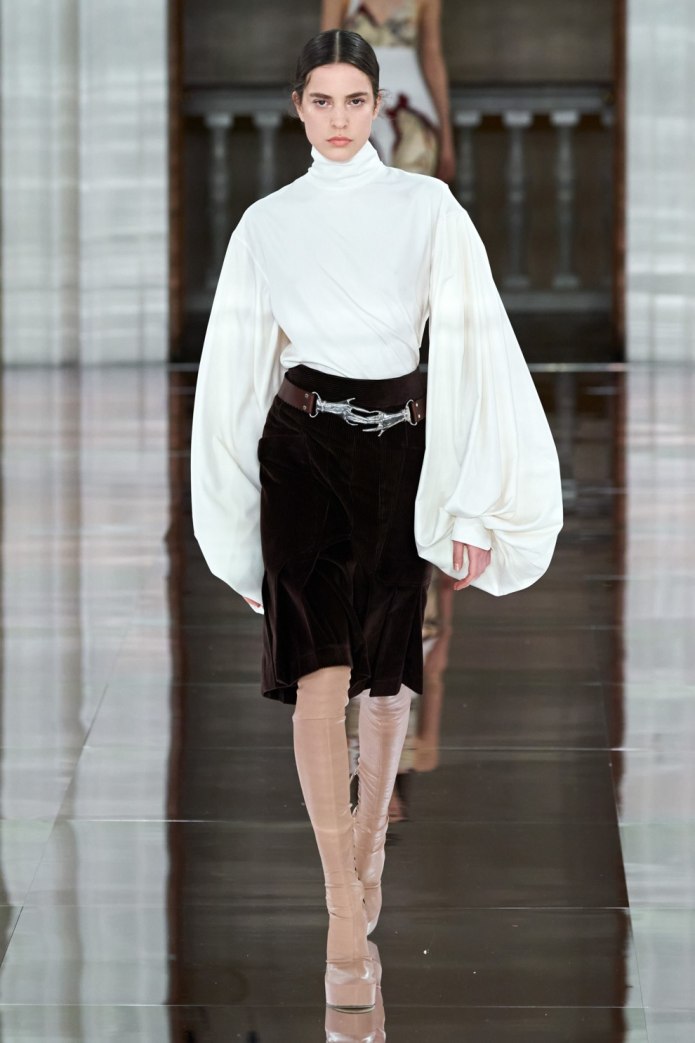 Elie Saab коллекция 2020-2021