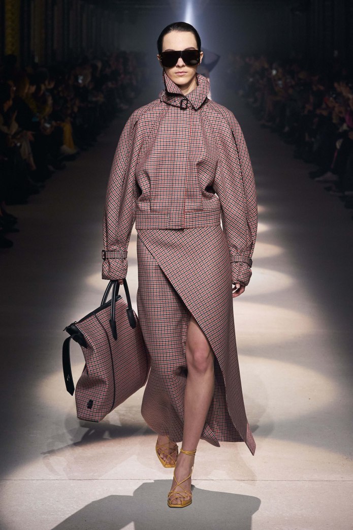 Givenchy Fall 2020
