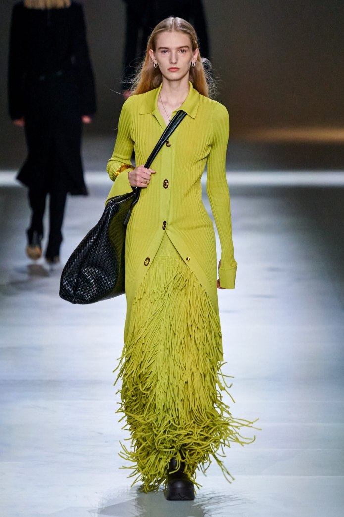 Bottega Veneta FW 2020