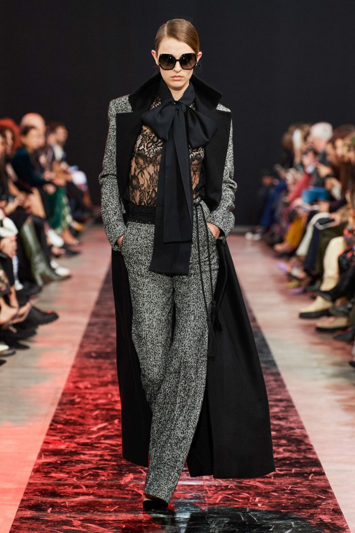 Elie Saab Fall Winter 2020