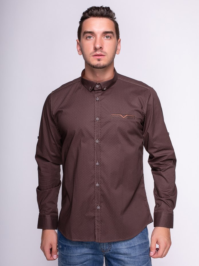 Cerruti 1881 рубашка
