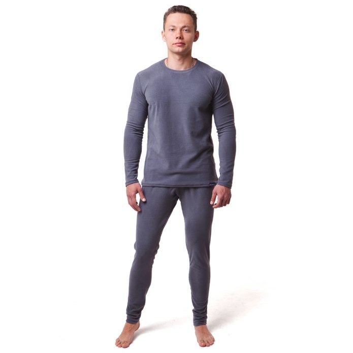 Футболка Brubeck Active Wool Merino