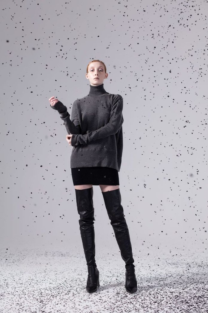 Zegna Ermenegildo спорт