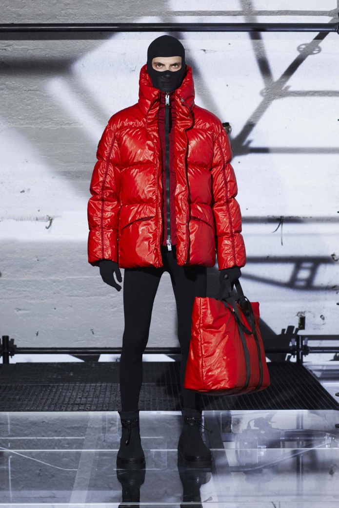 Moncler Alyx 9sm 1017 пуховик