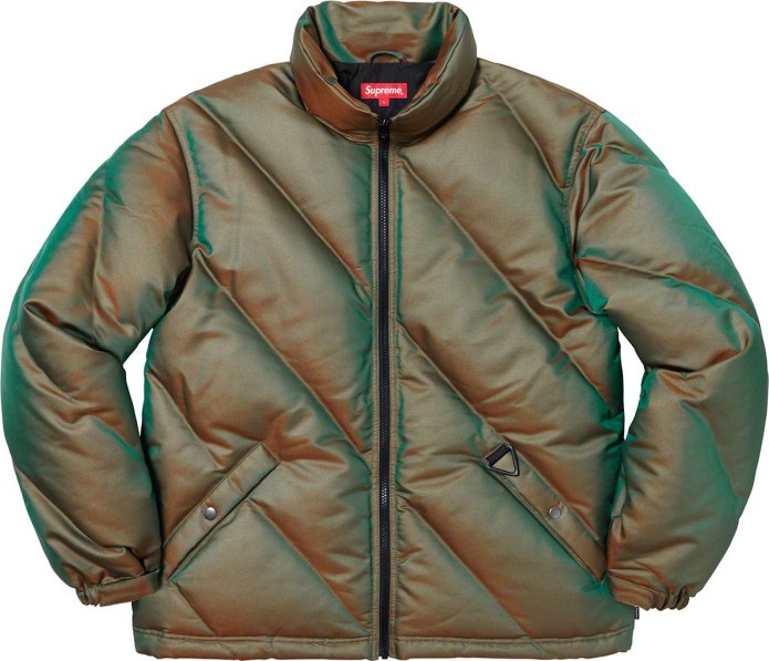 Stone Island Tortoise Shell