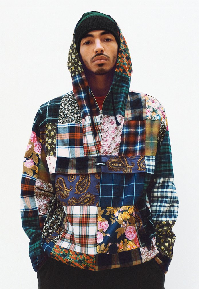 Обложка Jacket