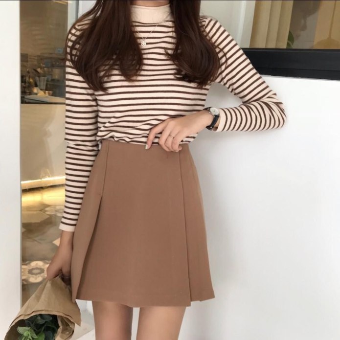 Soft стиль одежды