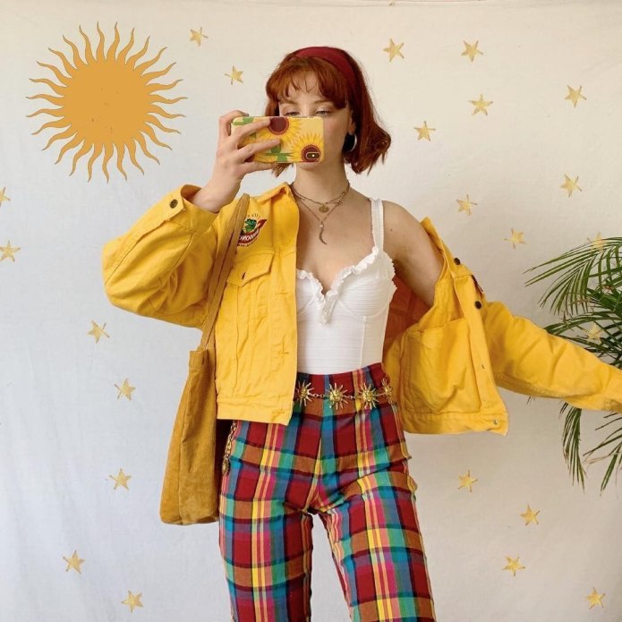 Soft girl стиль одежды