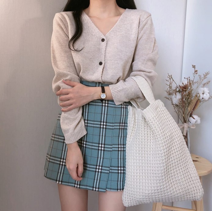 Korean aesthetic стиль Soft