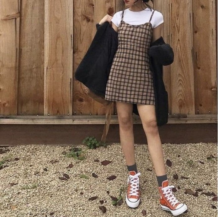 Soft girl стиль одежды