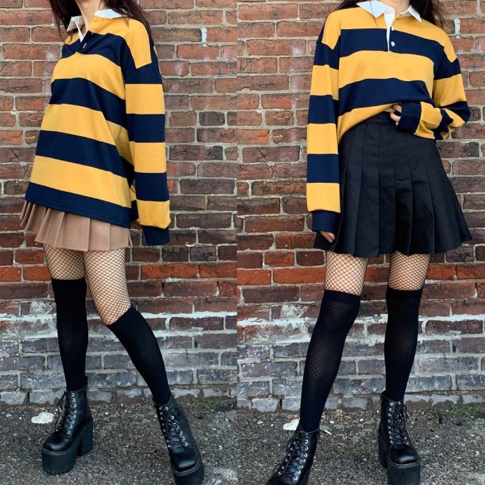 Soft girl стиль одежды
