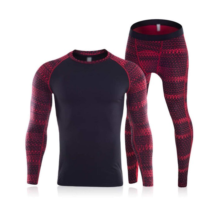 Thermoform Active термобелье