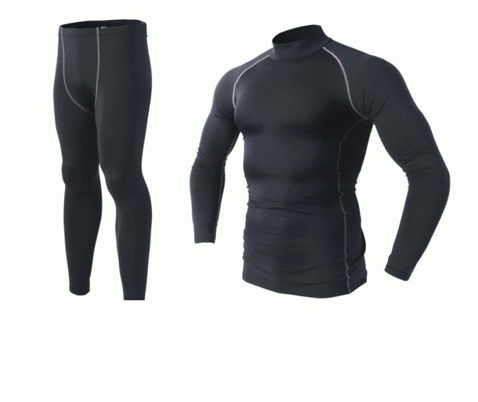 Thermoform Active термобелье