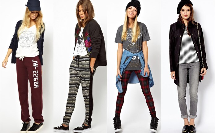 Dress code Smart Casual для мужчин