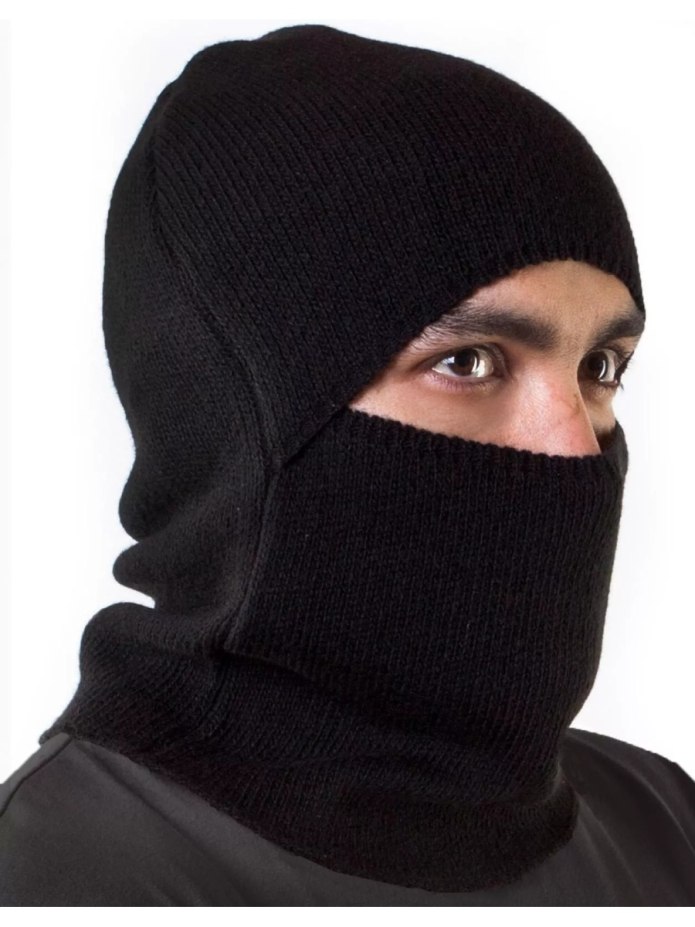 Подшлемник Dainese d-Core Balaclava