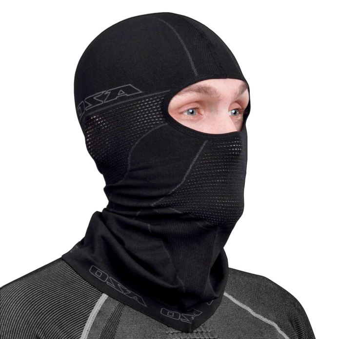 Подшлемник osa бесшовный