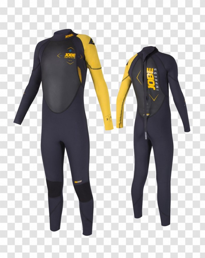 Детский сухой гидрокостюм Zhik 19 Juniors Drysuit