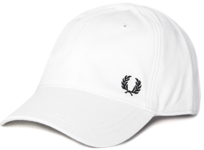 Кепка пятипанелька Fred Perry