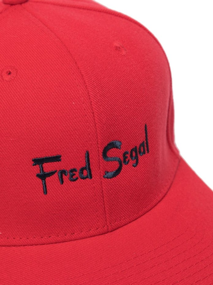 Fred Perry Pique cap