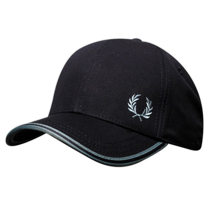 Бейсболка Fred Perry