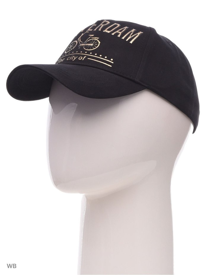 Fred Perry Classic Pique cap