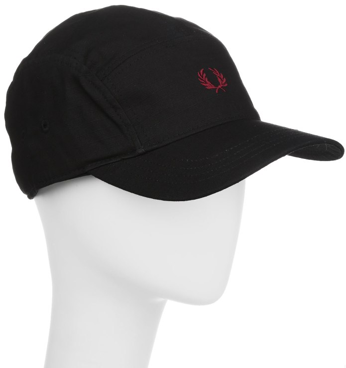 Кепка Fred Perry