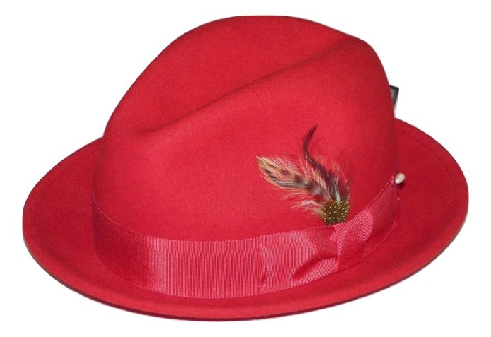 Australian hat with Corks