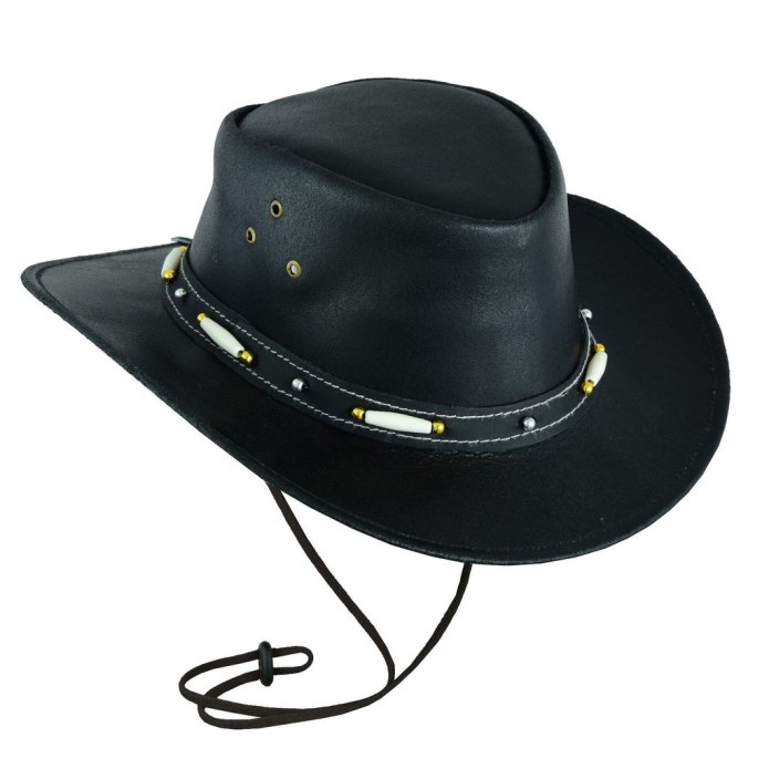 Akubra Catlleman