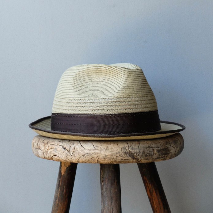 Akubra шляпа