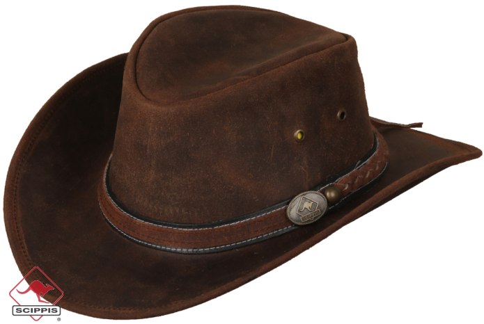 Australian Bush hat