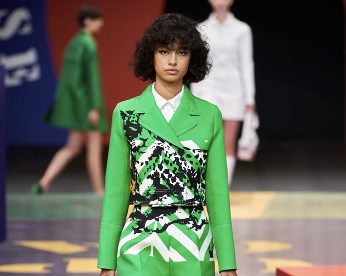 Etro FW 2021 2022