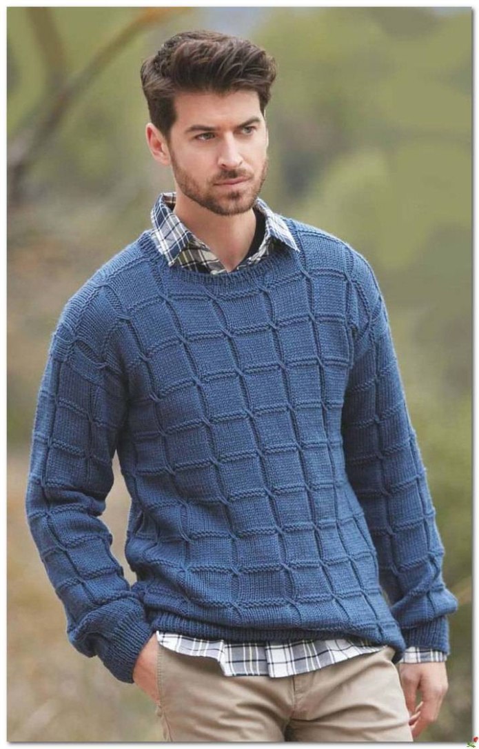 Massimo Dutti джемпер мужской 2020