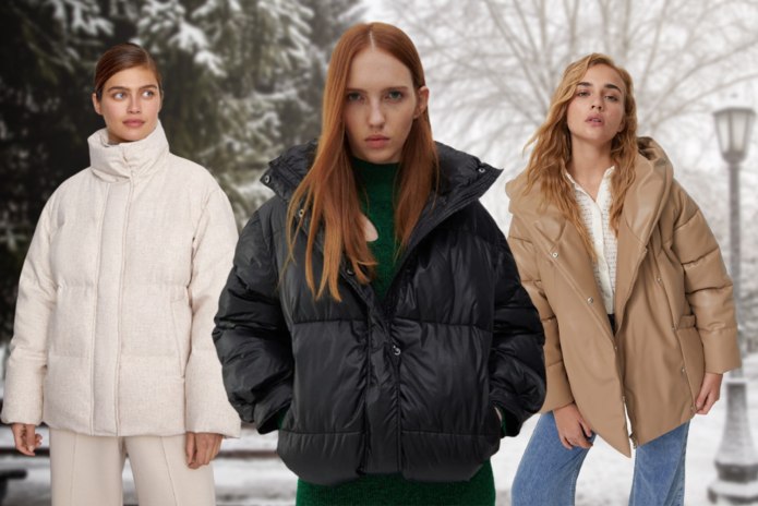 Moncler коллекция 2020