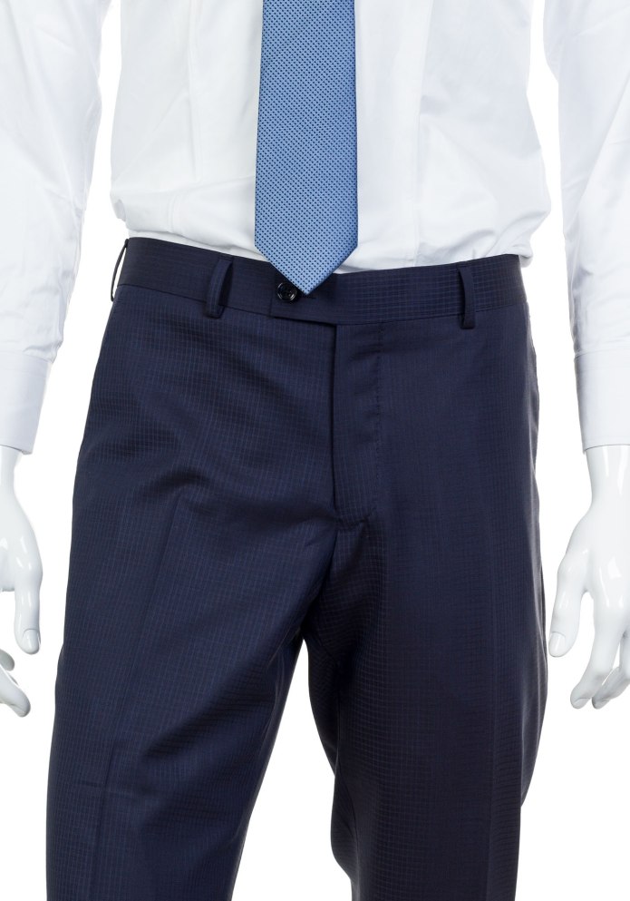 Брюки мужские 5159 Loden