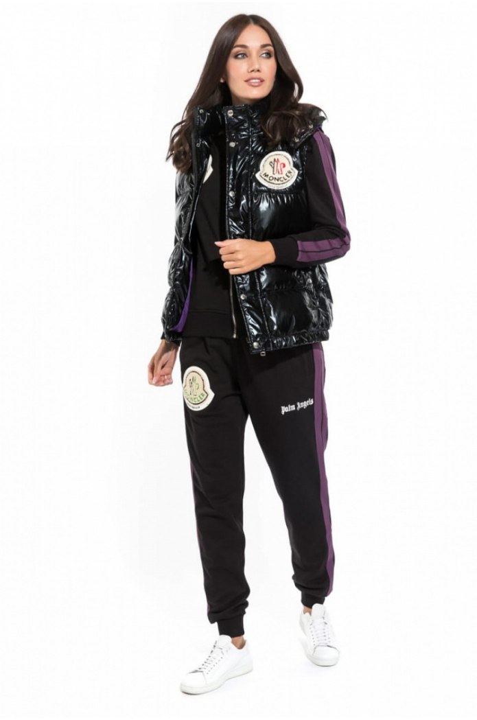 Костюм Moncler женский тройка