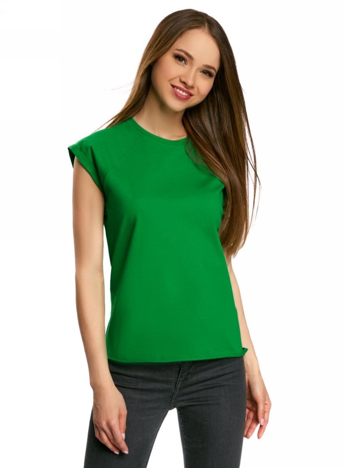 Футболка Benetton Group SRL