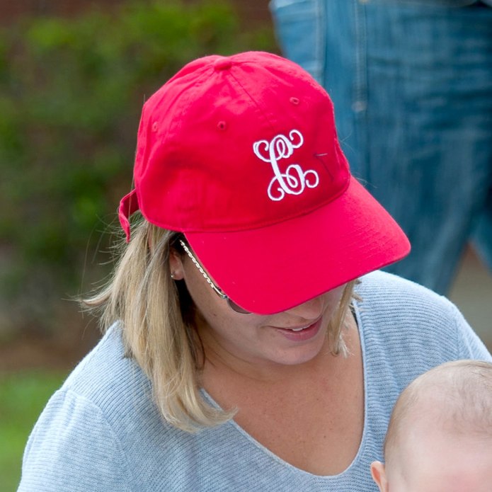 Mother Black cap