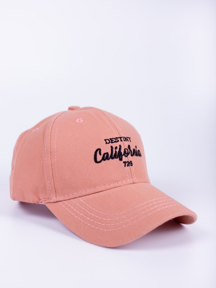 Кепка Crush California