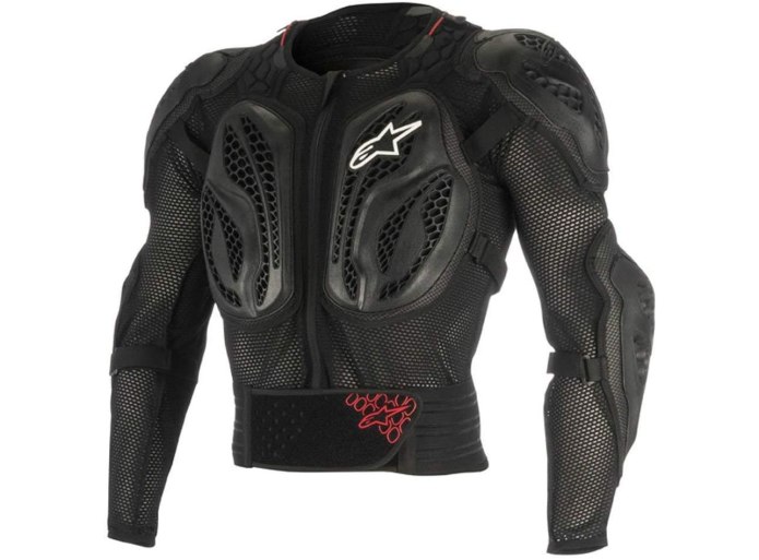Моточерепаха Madbull Turtle Jacket 6065