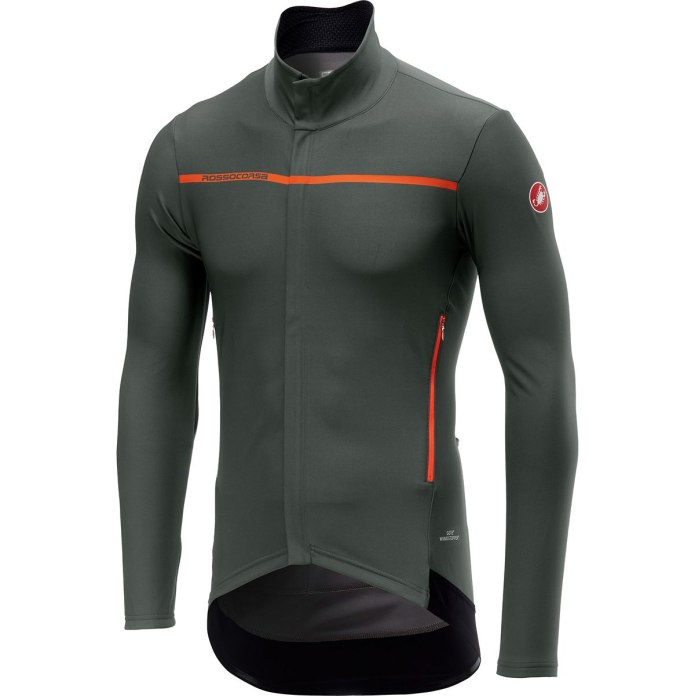Dainese Pro-Armor куртка