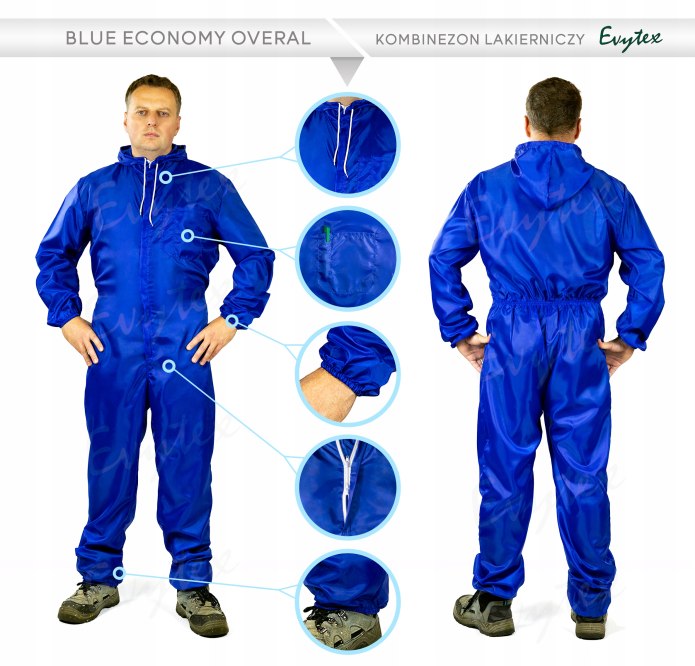 Cool Zone комбинезоны