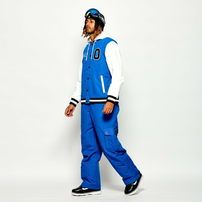 Diesel Denim Jumpsuit