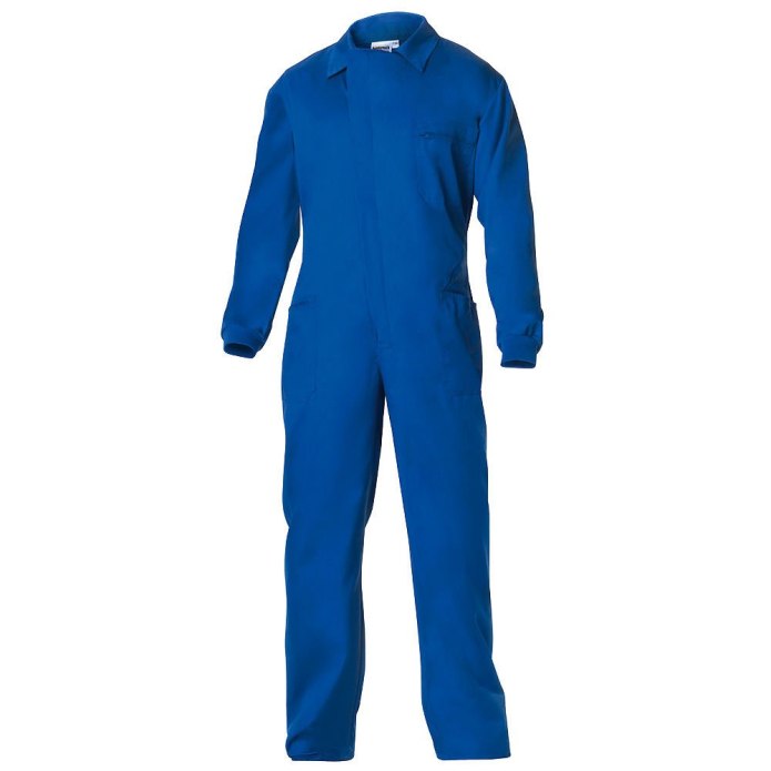 Мужской джинсовый комбинезон Wrangler overall