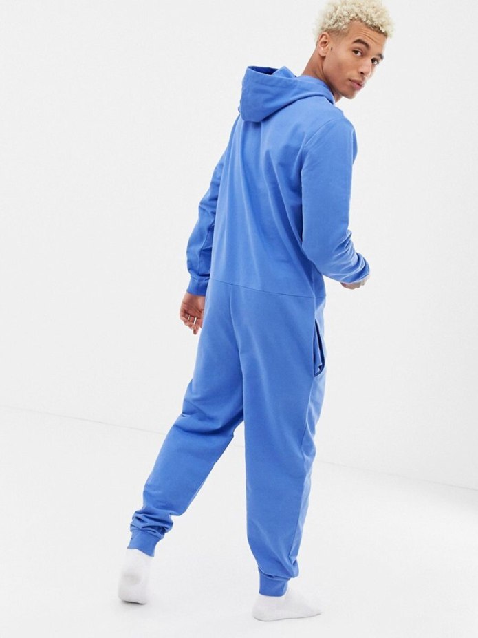 Nike комбинезон мужской ASOS