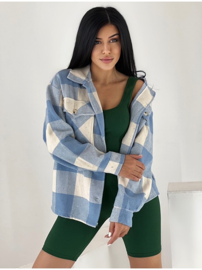 Street Style 2021 рубашка