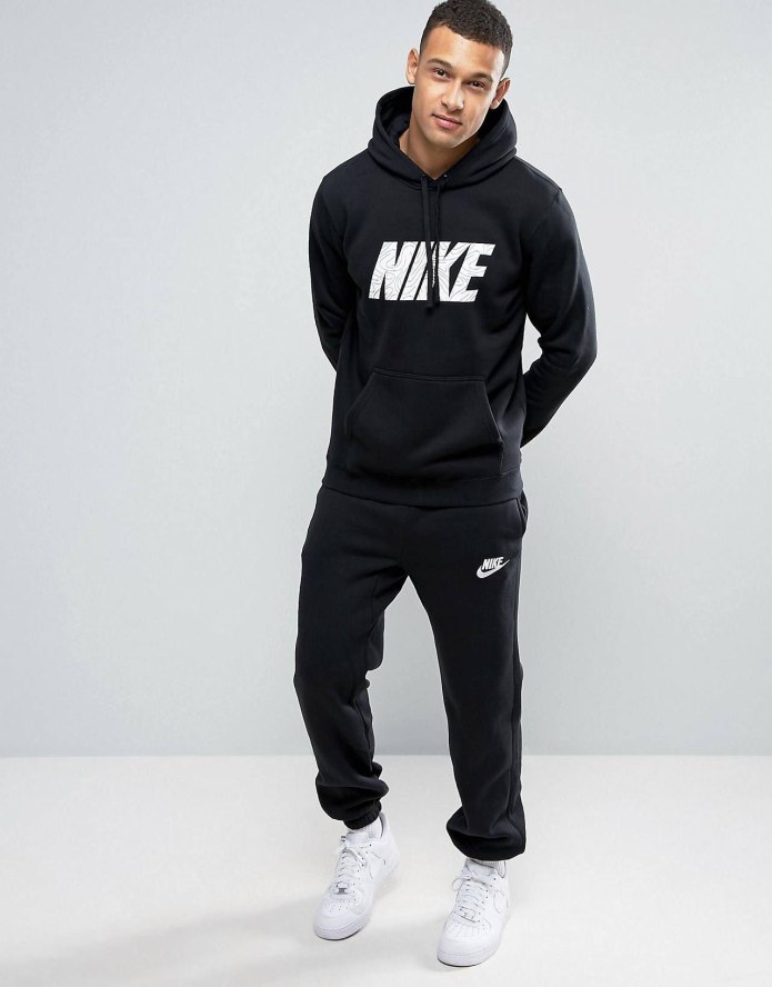 Adidas Stan Smith outfit men