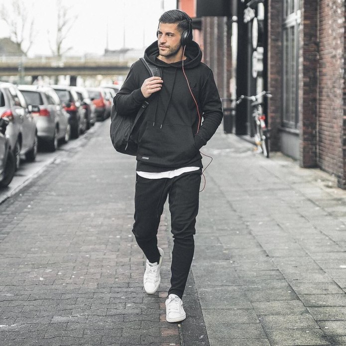 Спортивный костюм Sportswear Tracksuits 2 piece Sets